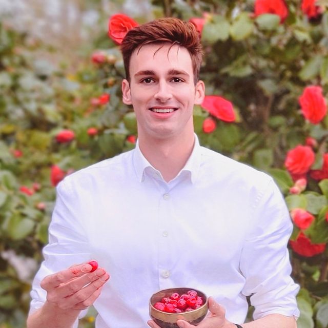 Tomáš Timofej Turek, výživový poradce Praha