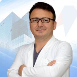 Servet Karagül, Genel Cerrahi İstanbul