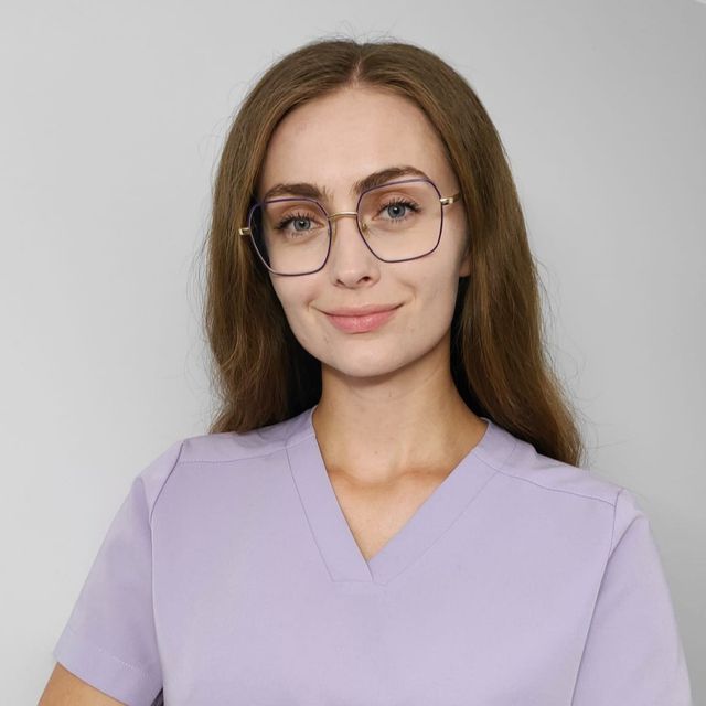 Karolina Wieczorek, dietetyk Wrocław