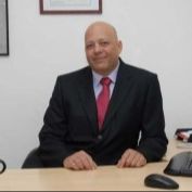 Jaime Hospedales Salomo, Angiólogo y cirujano vascular Sabadell