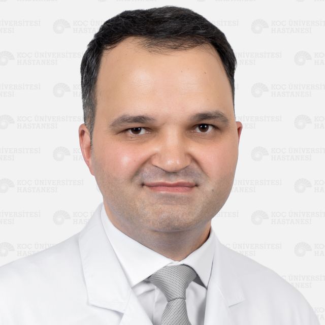 Hüseyin Emre Arslan, Genel Cerrahi Odunpazarı