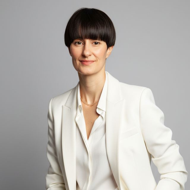 Clara González García, Dietista Nutricionista Coslada