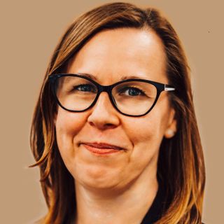 Powiększ obraz: Sylwia Matysiak, psycholog Bydgoszcz