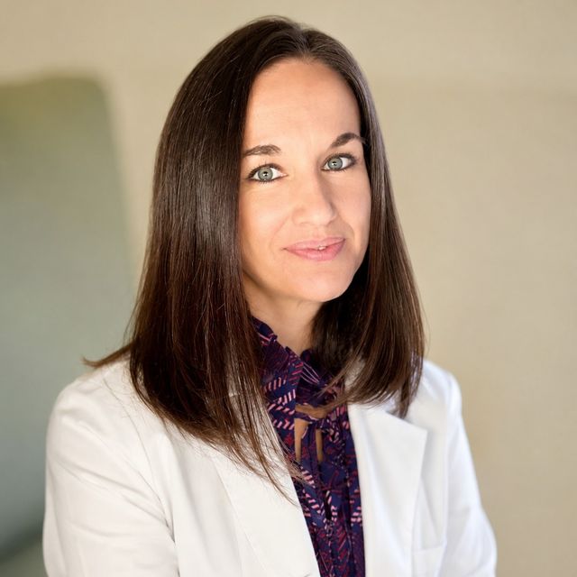 Ana Albarsanz Estevez, Dietista Nutricionista Madrid