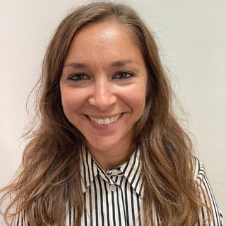 Ingrandire l'immagine: Valentina Ferri, psicologo Palermo