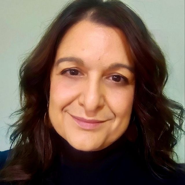 Marilo de los Reyes, Psicólogo Badalona