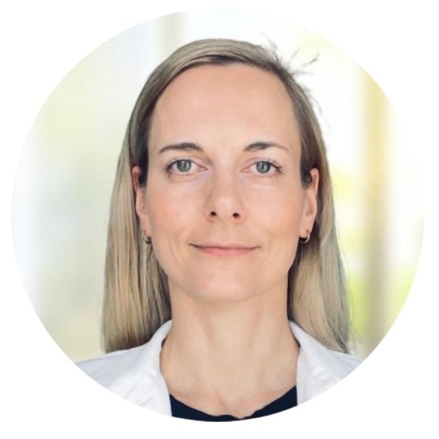 Melanie Graf, Heilpraktiker Berlin