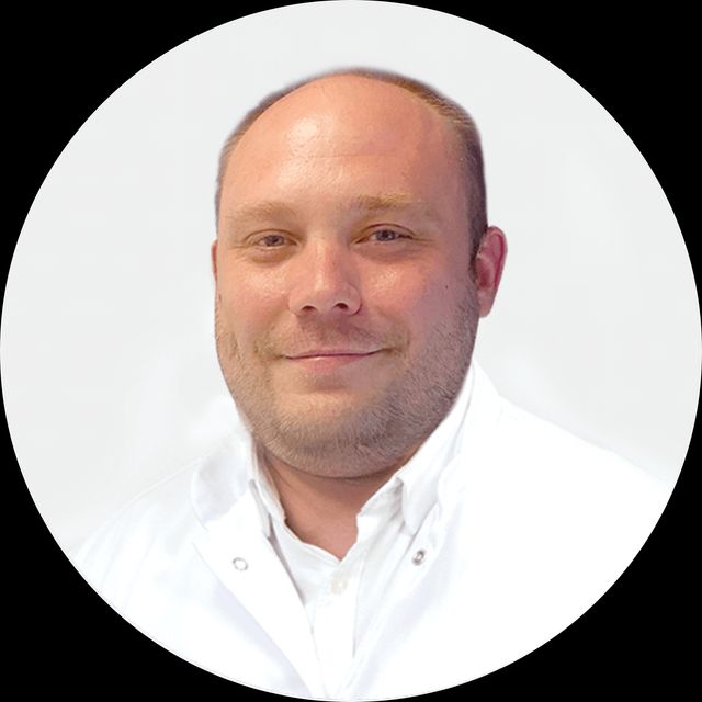 Konrad Koprowicz, radiolog Płock