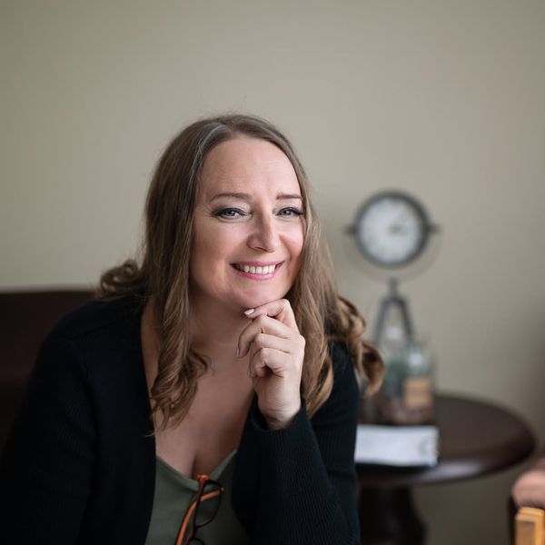 Urszula Taudul Kowalewska, psychoterapeuta Suwałki