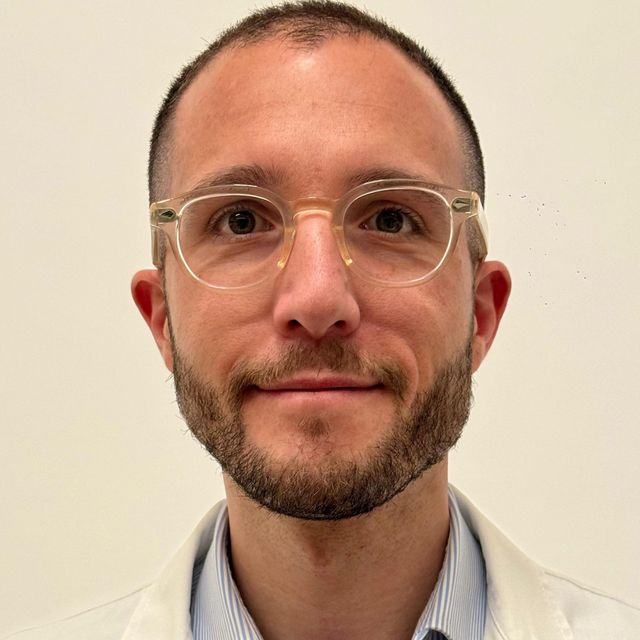 Leopoldo Arioli, ortopedico Roma