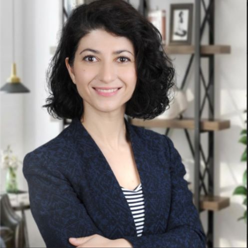 İpek Yıkın, Dil ve Konuşma Terapisi Eskişehir