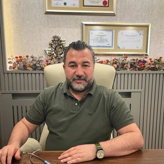 Resmi büyüt: Akif Çelik, Çocuk Sağlığı Ve Hastalıkları İstanbul