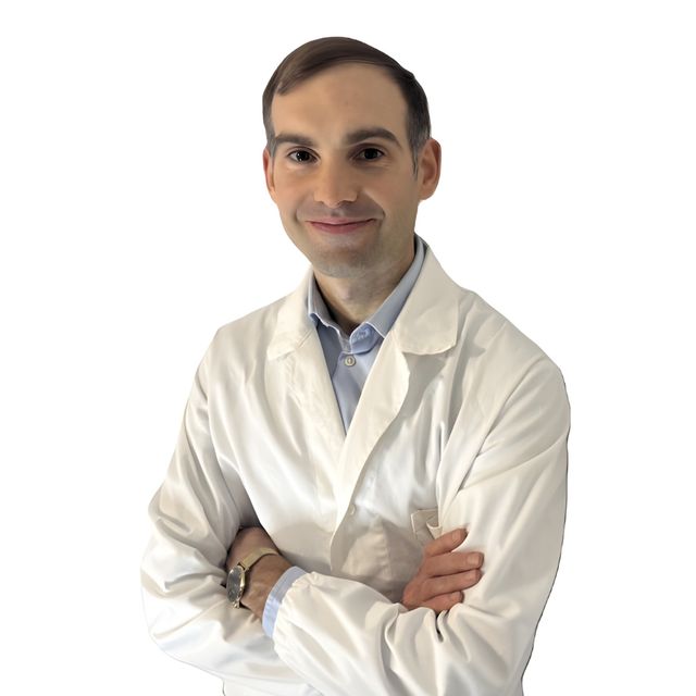 Fabrizio Bonafe', nutrizionista Monza