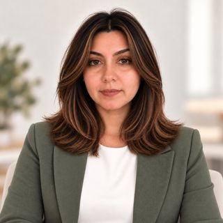 Naz Akkuş, Psikoloji İstanbul