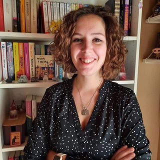 Silvia Cogliati, psicologo Merate
