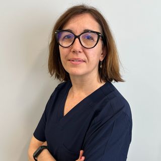 Ingrandire l'immagine: Laura Li Volsi, cardiologo Cernusco sul Naviglio