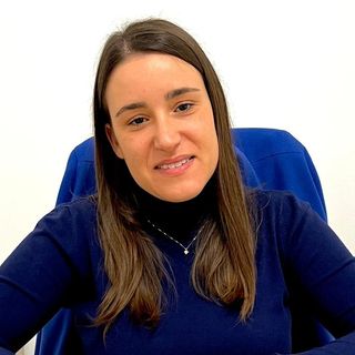 Dott.ssa Ninni Mangiaracina