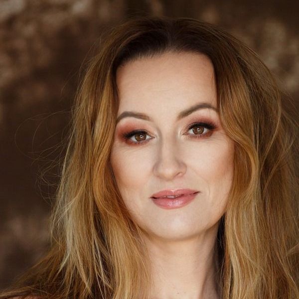 Monika Duchnowska, psycholog Białystok