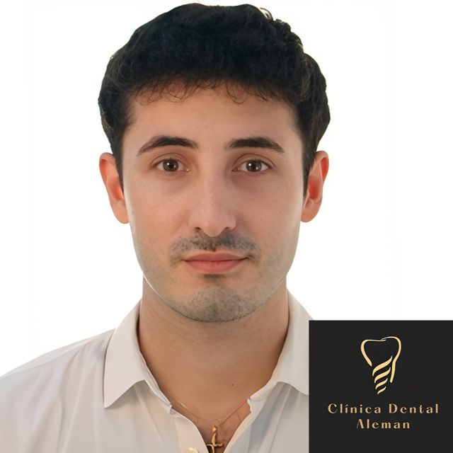 Sam Djafari, Dentista Betera