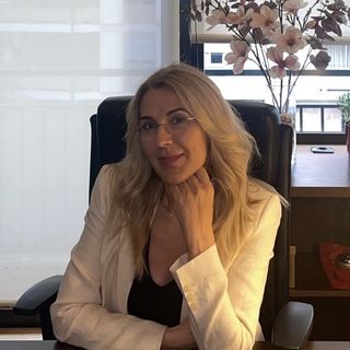 Mirela Dancea, Psicólogo Palma de Mallorca