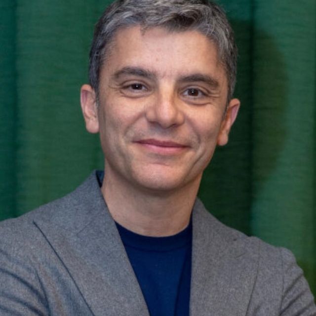 Maurizio Postorino, oculista La Spezia