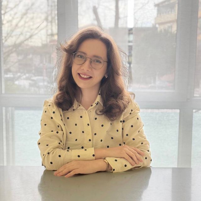 Simay Poyraz, Psikoloji Kocaeli