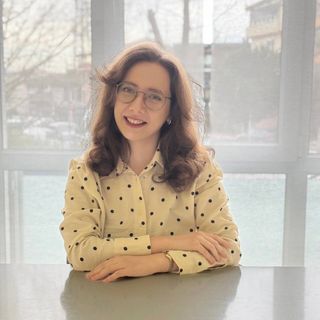 Resmi büyüt: Simay Poyraz, Psikoloji Kocaeli