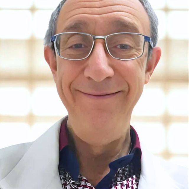 Enrico Pistilli, ginecologo Viterbo