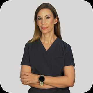 Acercar imagen: Inmaculada Gómez Bellido, Fisioterapeuta Jaén