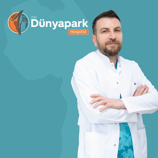 Mehmet Ali Kırşan, Genel Cerrahi Kayapınar