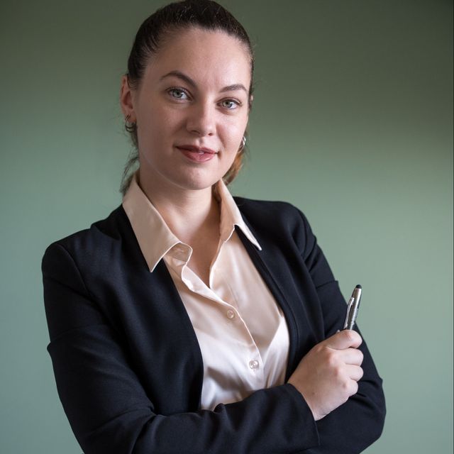 Anna Malgieri, psicologo Avellino