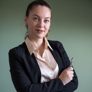 Dott.ssa Anna Malgieri