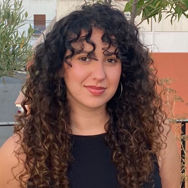 Marta Benítez Talaya, Psicólogo Madrid