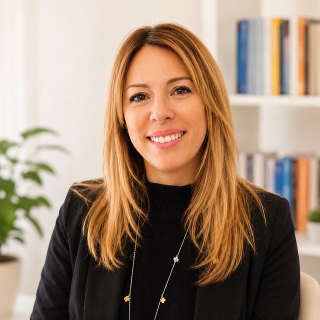 Ilaria Di Natale, psicologo Ravenna