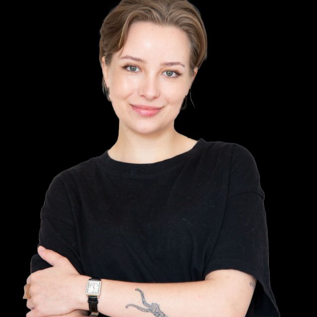 Zofia Bielak, logopeda Poznań