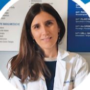 Maria Buiatti, agopuntore Bologna