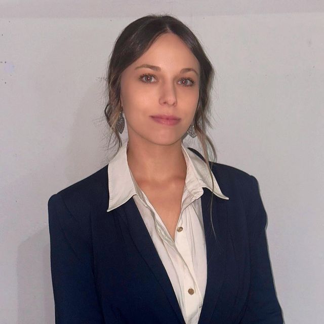 Marta García de la Casa, Psicólogo Madrid