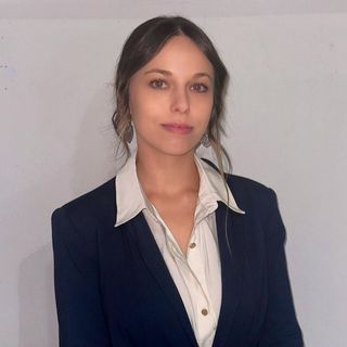 Acercar imagen: Marta García de la Casa, Psicólogo Madrid