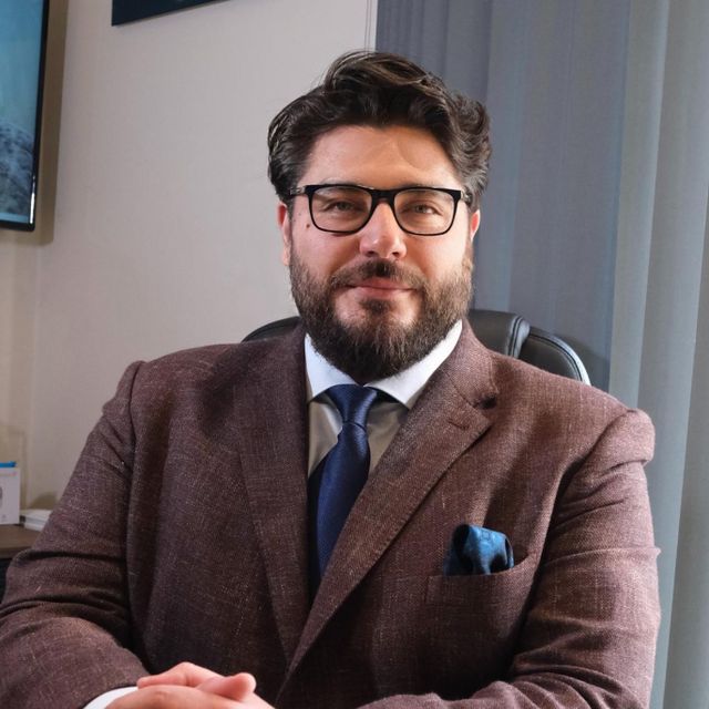 Rifat Saygın Altınağ, Beyin Ve Sinir Cerrahisi İstanbul