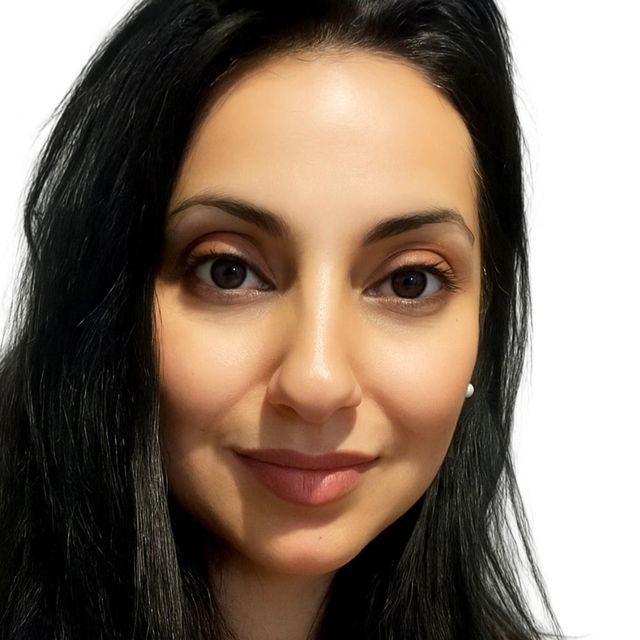 Alessandra Simonitto, neuropsichiatra infantile Roma