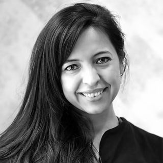 Acercar imagen: Verónica Lafortezza, Osteópata Madrid