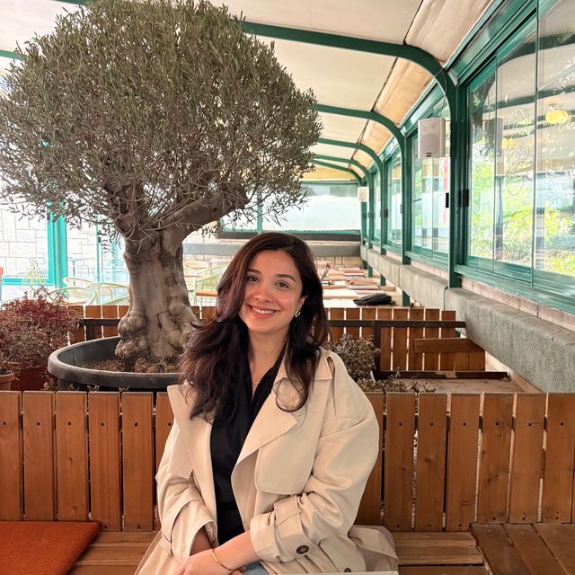 Buse Karaca Çetin, Psikoloji Konya