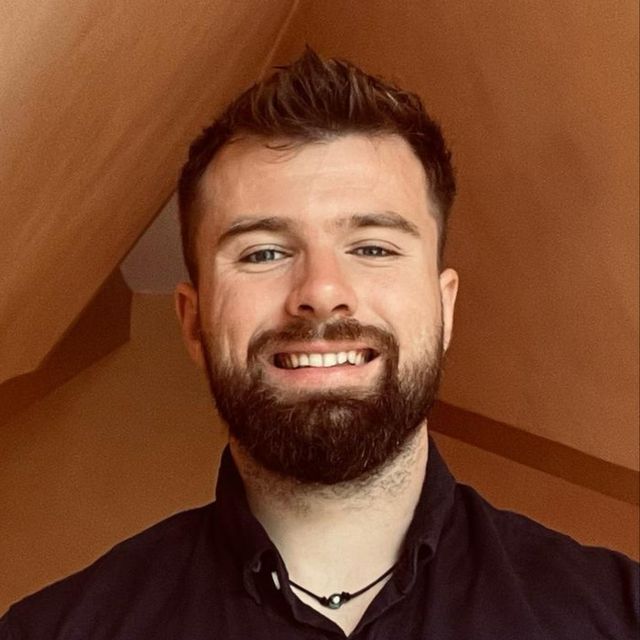 Jonathan Pruvost, Quiropráctico Sant Cugat del Vallès