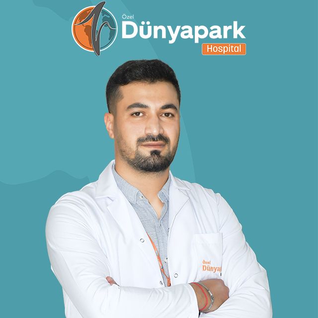 Nurullah Aran, Kulak Burun Boğaz Kayapınar