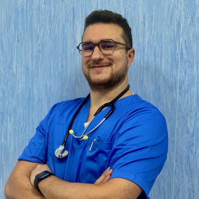 Daniele La Prova, allergologo Teano