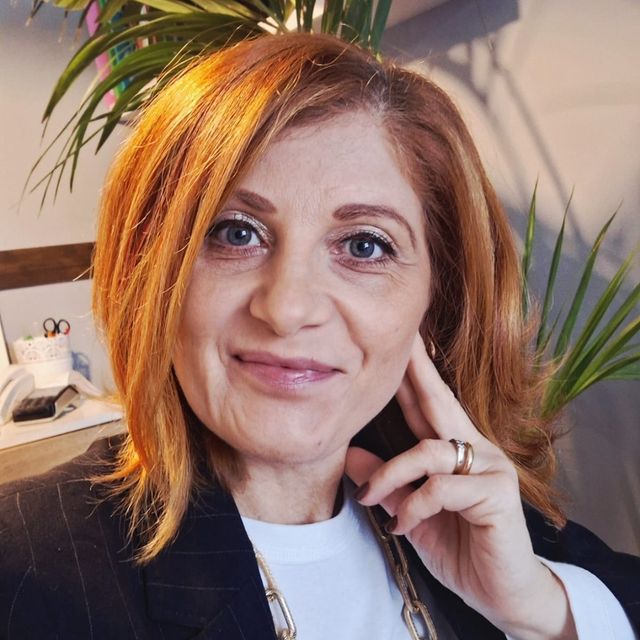 Isabella Sampalmieri, psicologo Modena