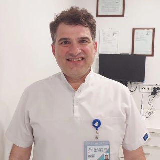 Yasin Turgut, Diş Hekimi Sancaktepe