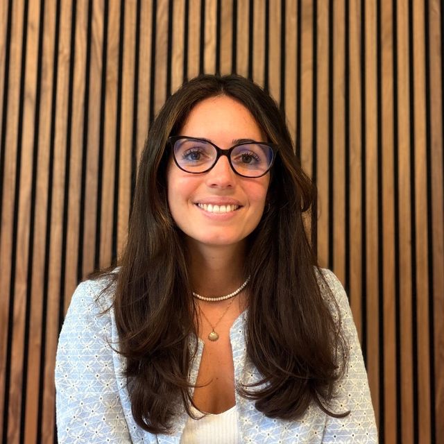 Nina Elmas, Heilpraktiker für Psychotherapie Rodgau