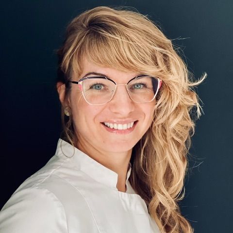 Katarzyna Żmudzka, higienistka/higienista stomatologiczny Wrocław