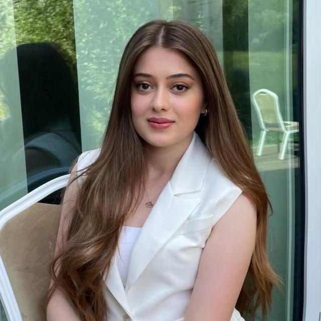 Derya Aslan, Ergoterapi Van